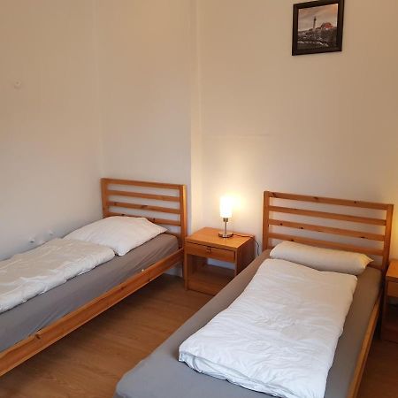 Haus Bergeshoeh Braunlage Eksteriør bilde
