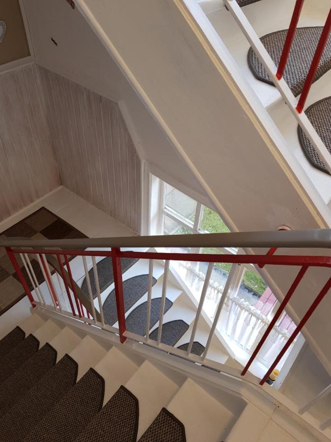 Haus Bergeshoeh Braunlage Eksteriør bilde