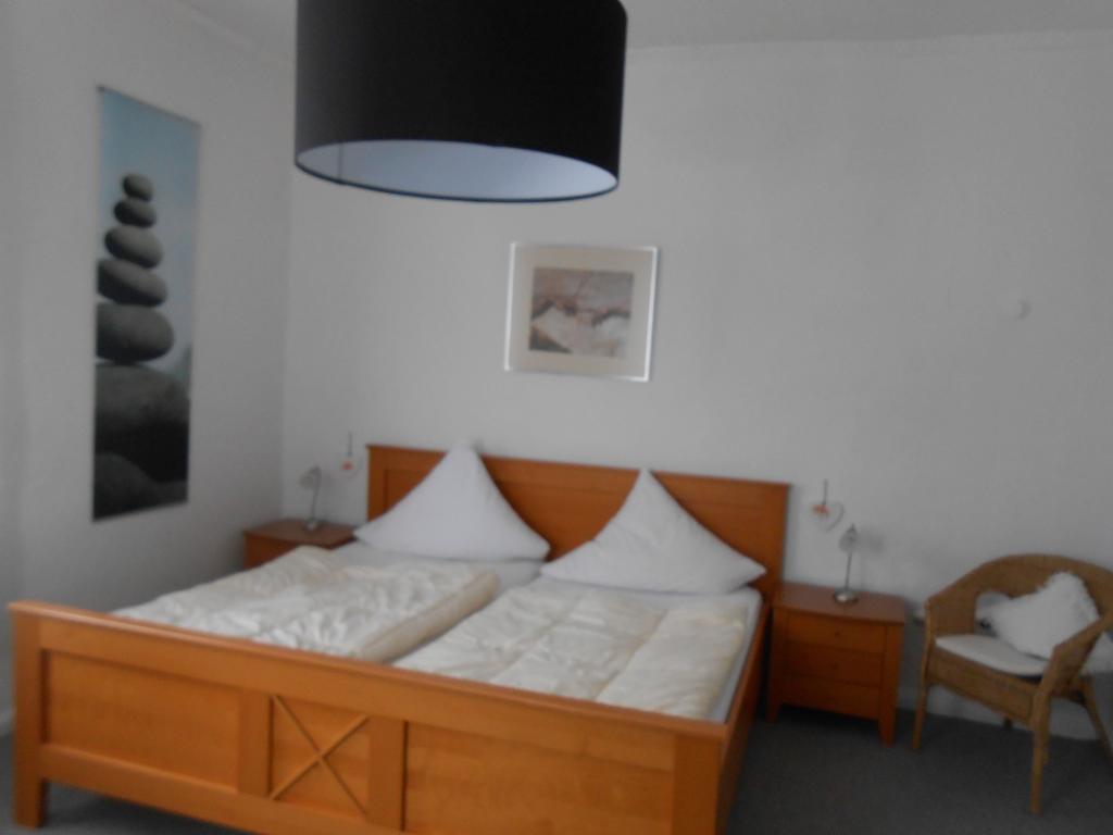 Haus Bergeshoeh Braunlage Rom bilde
