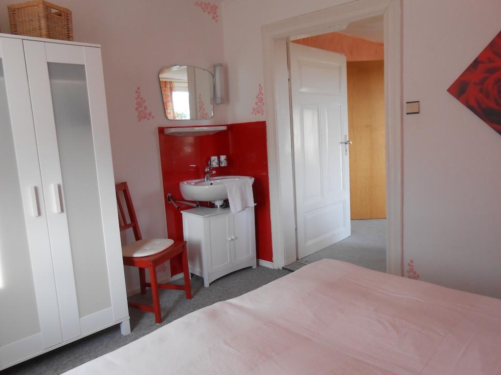 Haus Bergeshoeh Braunlage Rom bilde