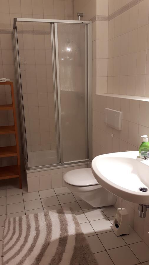 Haus Bergeshoeh Braunlage Eksteriør bilde